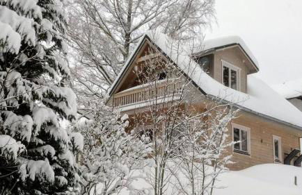 Chalets zum Latschen - Foto 22