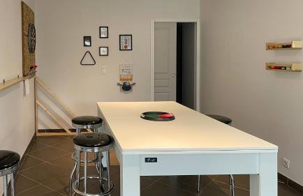 Rivéa Bizy - Villa 150m2 - 2ou5 CH - 2 SDB - Parking Wifi - Photo 20