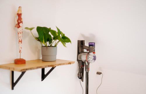 Villa Levin 65qm 4 Personen mit Pool WLAN und Parken - Foto 5