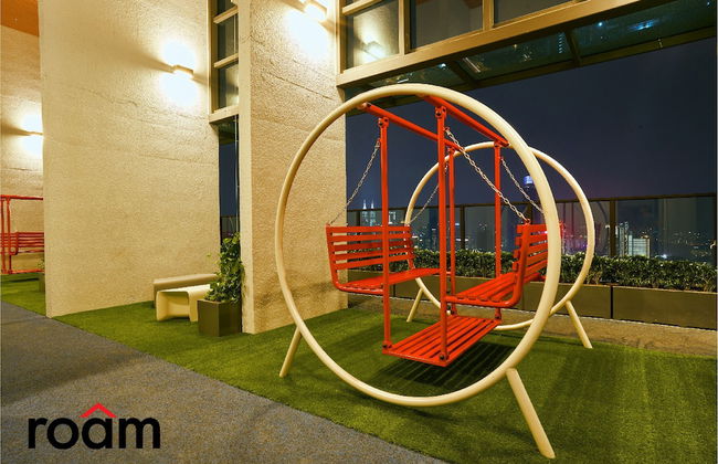 Trion Kuala Lumpur by Roam - Foto 52