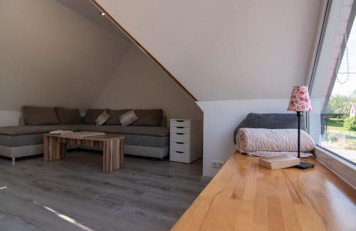 Ferienhaus Görmer mit Wasserbett - Foto 13