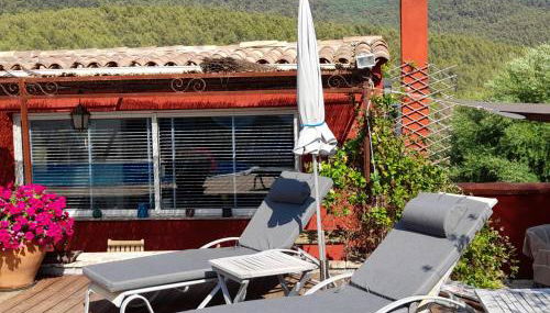 Gîte dans Mas provençal ,havre de paix - Foto 3, sunbed