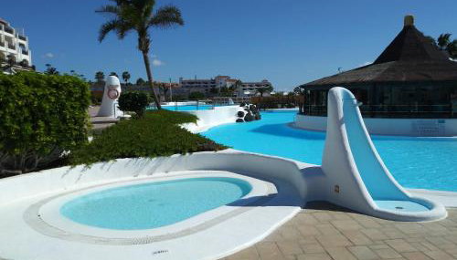 Sur Costa del Silencio Heated pool - Foto 3