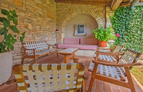 Villa Arbora in Kavran (Haus für 10 Personen) - Foto 26