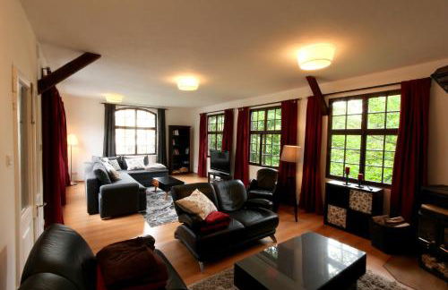 Ferienhaus Atelier - Foto 18