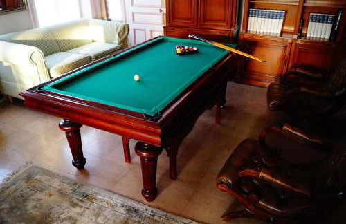 Normand'Histoire Gite 1869 - Foto 34