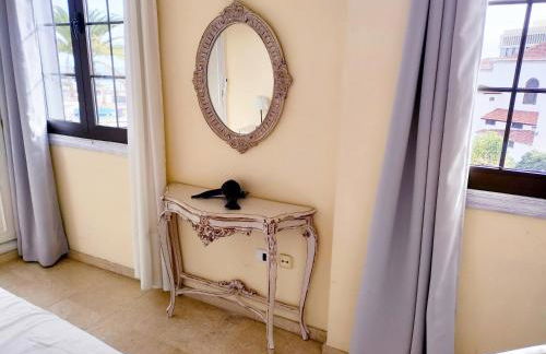 Terraza del Atlántico, un oasis en la ciudad - Foto 34