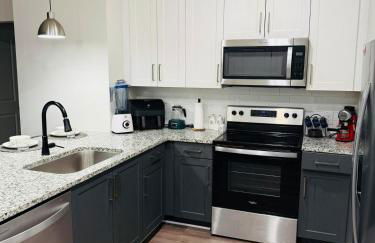 Modern and comfortable Cozy apt 2B 2B, Parking - Foto 10