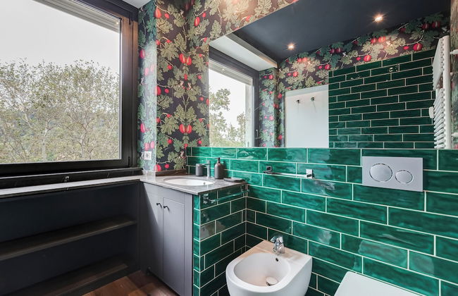 Music Bridge Apartment - Foto 29