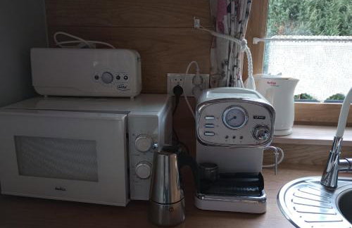 Domek Na Leśnym Wzgórzu - Foto 15