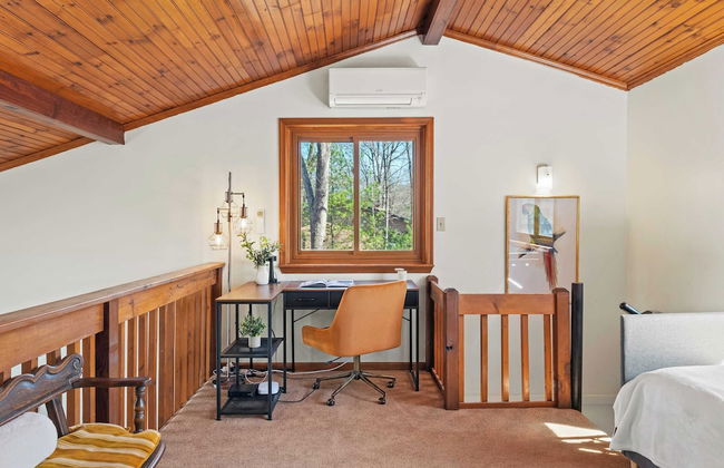 Pirate-themed Lakefront Home w/ Kayaks, Game Room, Views & Hidden Treasure Hunt - Foto 23