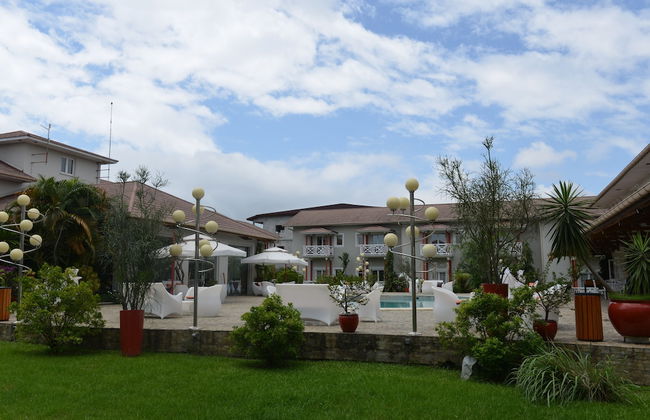 Nomad Suites Residence - Foto 34