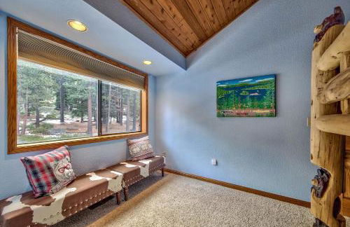 Peoples Choice at Heavenly - Pets Hot Tub Remodeled - Foto 35