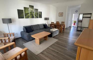 Ferienwohnung Am Rohrbusch - Foto 1