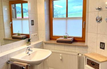 Ferienwohnung Alpenrose Sommer-Hörnerbahnen kostenlos - Foto 8