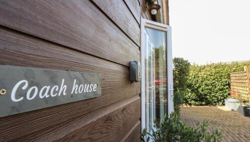 The Coach House - Foto 3