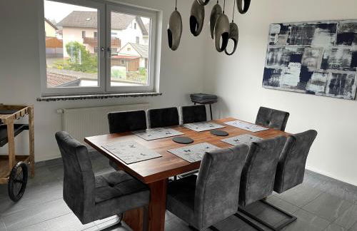 Ferienwohnung im Spessart-Steinbach - Foto 9