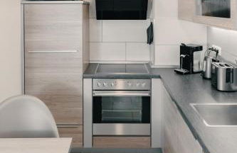 Soulplace Studioapartment Gelsenkirchen - Foto 21