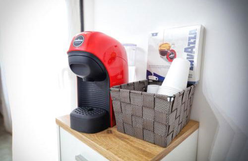 Villa sul mare DON TOTO' - Foto 44