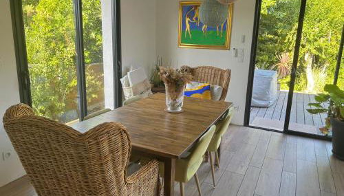 Villa Cocooning Bassin d'Arcachon - Foto 4