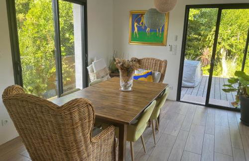 Villa Cocooning Bassin d'Arcachon - Foto 4