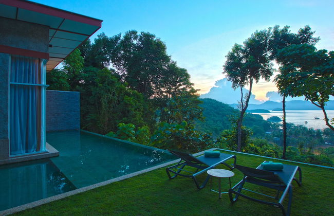 Ambong Pool Villas - Photo 72