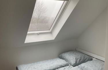 Bett im Bahnhof Waldblick kein Junggesellenabschied oä - Foto 8