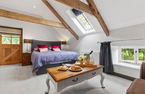 The Coach House - Foto 15