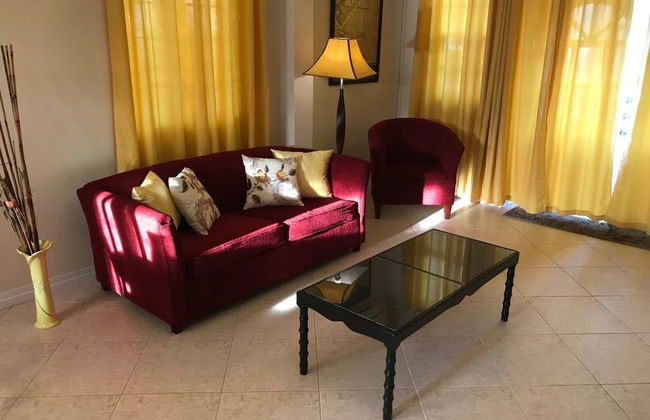 Rowans Park - Luxury Apartment - Foto 16