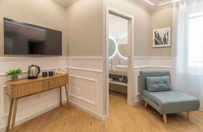 Mom Apartment Rooms&Suites - Foto 60