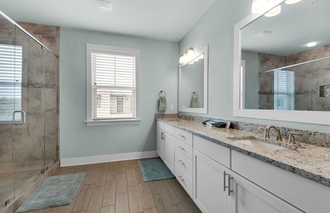 Camp David 4 Bedroom Cottage by RedAwning - Foto 22