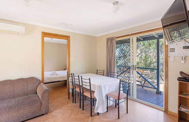 Reflections Burrinjuck Waters - Holiday Park - Foto 50