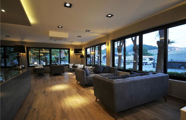 Club Sema Apartments - Foto 39