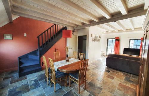 LARBRENVILLE Gîtes citadins en centre-ville historique - Foto 37