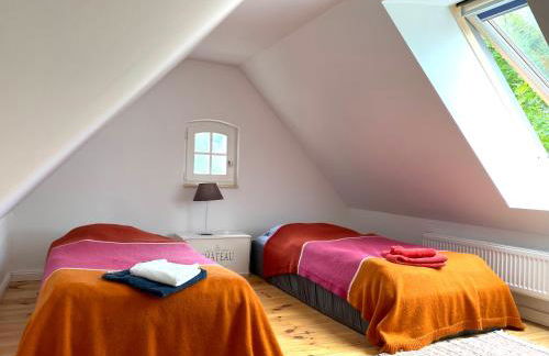 Villa Kersdorf - Foto 44