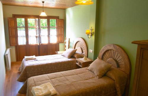 Apartamentos Blanca Senda del Oso - Foto 58