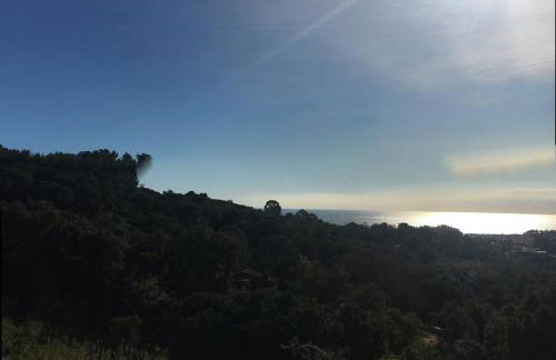 Casa con vistas al mar y piscina privada - Foto 53