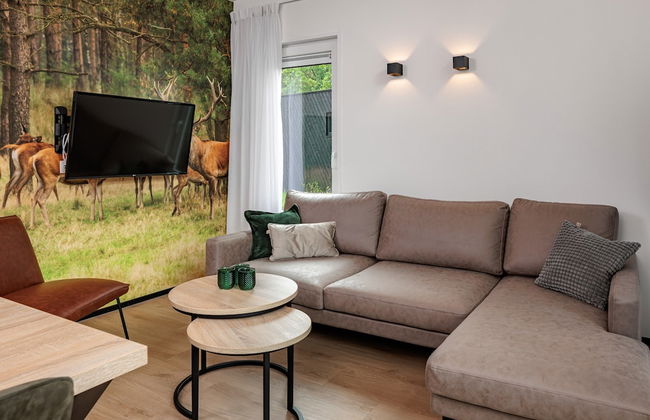 Luxe Lodge Near Schaijk - Photo 10