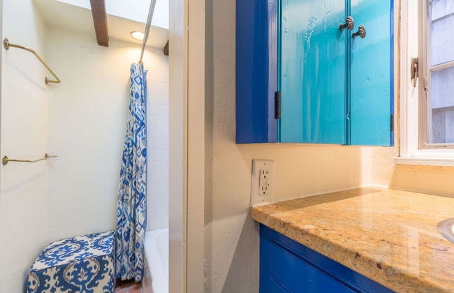 Rockmere Inn - Foto 25