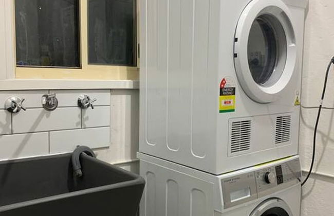 Wifi 2 Air-cons Campbelltown Courtyard West - Foto 12