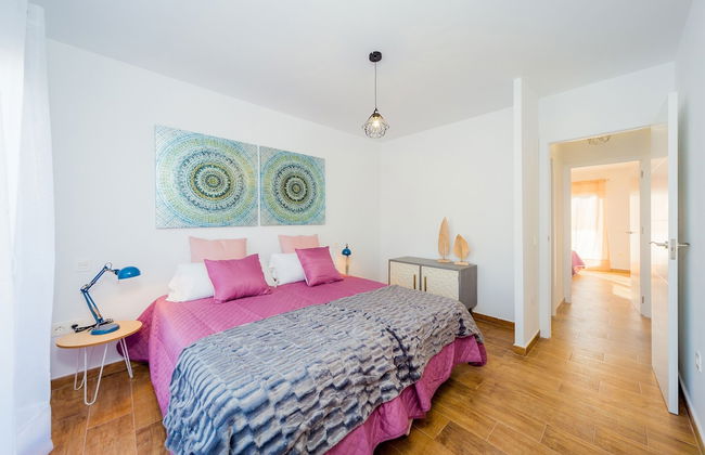 Apartamentos El Abuelo - Foto 4