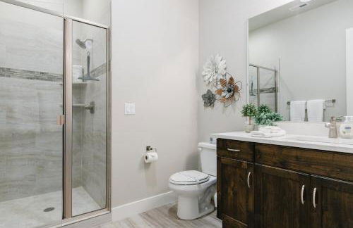 Ocotillo Springs 4 Ping Pong Table, X Box One, and close access to the Community Pool - Foto 38