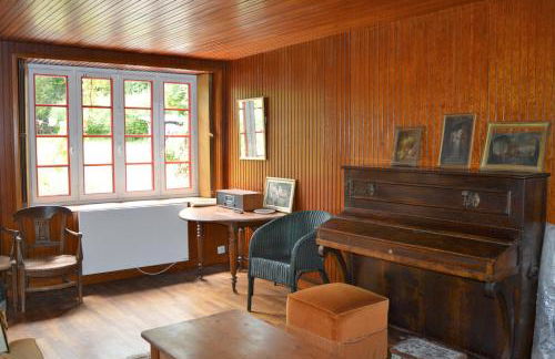 Maison typique - Très grand jardin - 7km de la mer - Foto 7