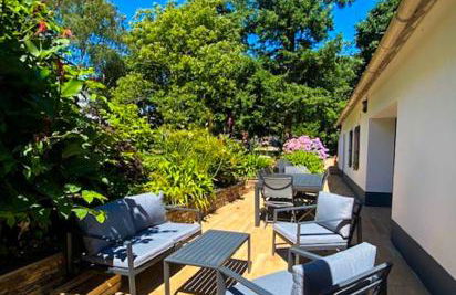 -PETREL- Maison de campagne avec grand jardin - Photo 29