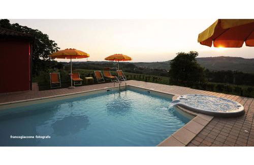 Agriturismo Bianconiglio - Foto 17