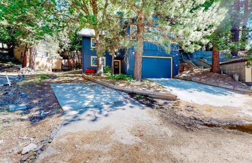 Lake Gregory Escape - Foto 26