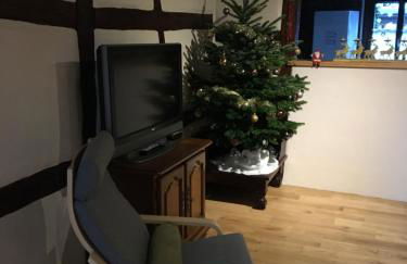 Huna’gîte - Foto 29