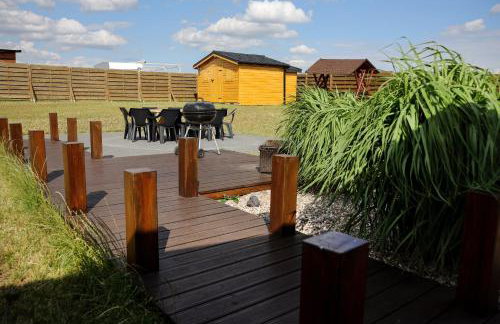 Domek Całoroczny Powidz tel 512-589-997 - Foto 21