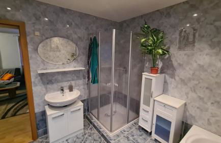 Ferienwohnung Gottlebe - Foto 13