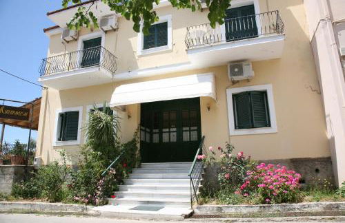 Ammousa Hotel Apartments - Foto 38